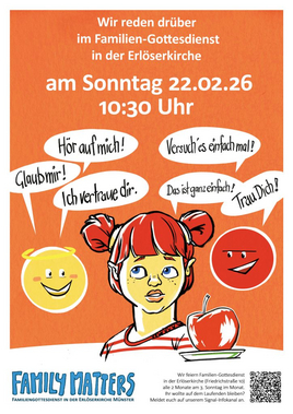 Schwierige Entscheidung