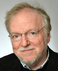 Pfarrer Thomas Thilo