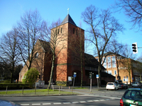 Erlöserkirche Münster