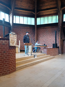 Liederabend - Foto: unbekannt