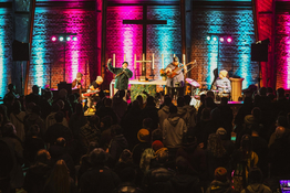 Hello my Name is… - Foto: Z. Badiong