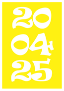 Platzhalter Plakat Family Matters April 2025