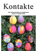 Ostern 2012