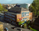 Paul-Gerhardt-Haus