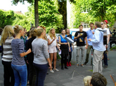 Junger Chor Münster